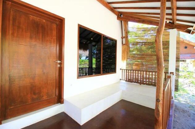 MayaLiam Bungalows - Photo2