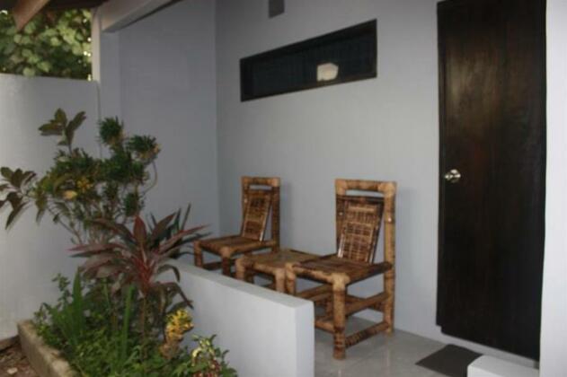 Mbah Mek Trawangan Homestay - Photo3