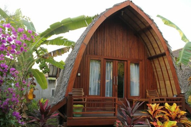 Melati Cottage - Photo2