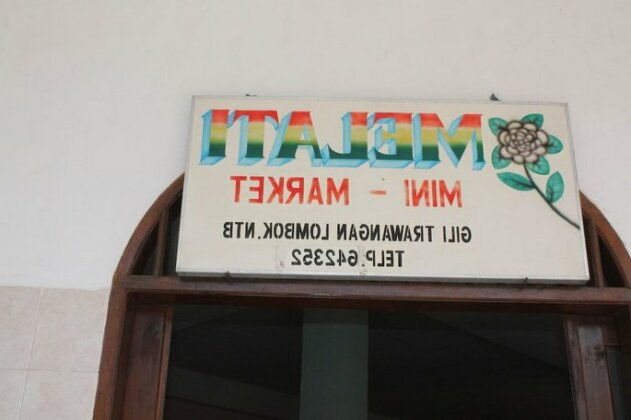 Melati Cottage - Photo3