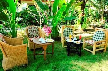 Melati Garden Guesthouse - Photo2