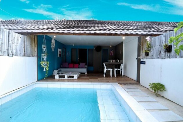 Meno Suites - Photo2