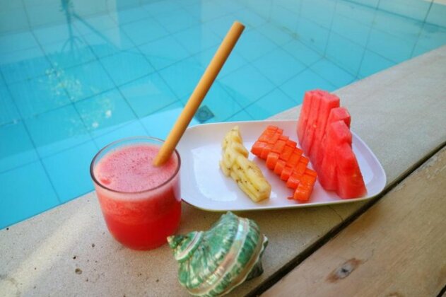 Meno Suites - Photo5