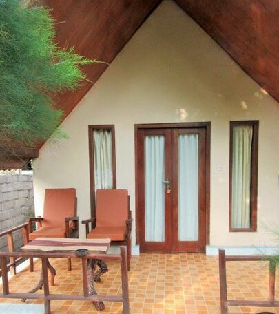 Mente Indah Cottage - Photo4