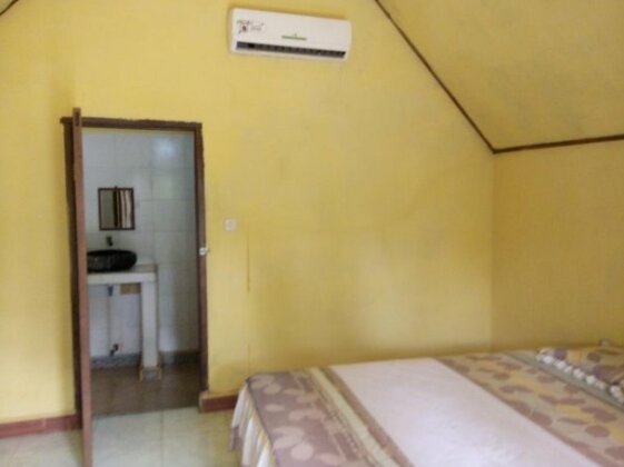 Mente Indah Cottage - Photo5