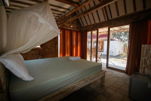 Mimpi Bungalow - Photo2
