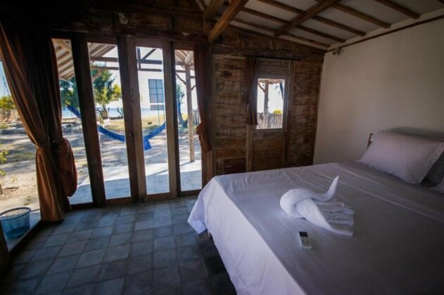Mimpi Bungalow - Photo4