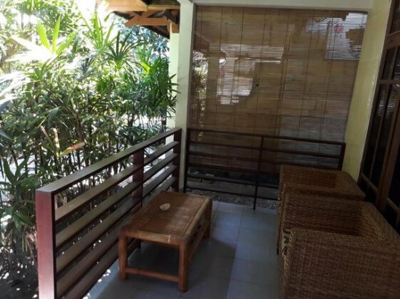 Moana Guesthouse Lombok - Photo5