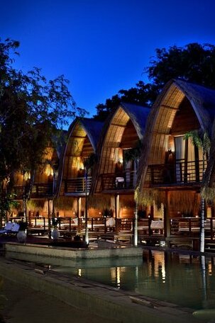 Mola2 Resort Gili Air - Photo2