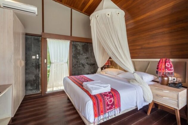 Mola2 Resort Gili Air - Photo3