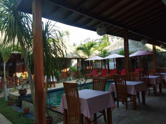 Molah Gili Villa - Photo2