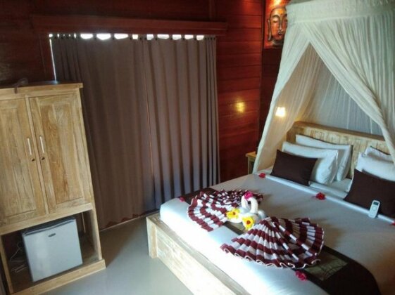 Molah Gili Villa - Photo3