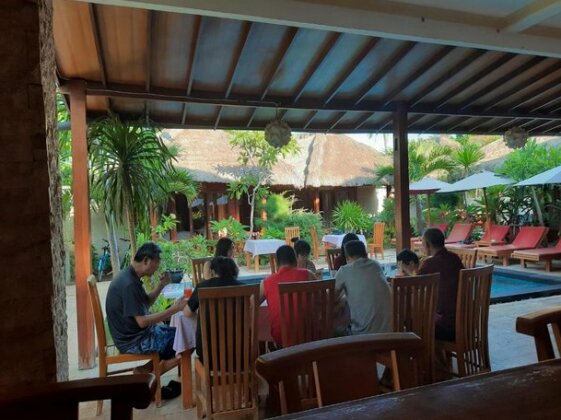Molah Gili Villa - Photo4
