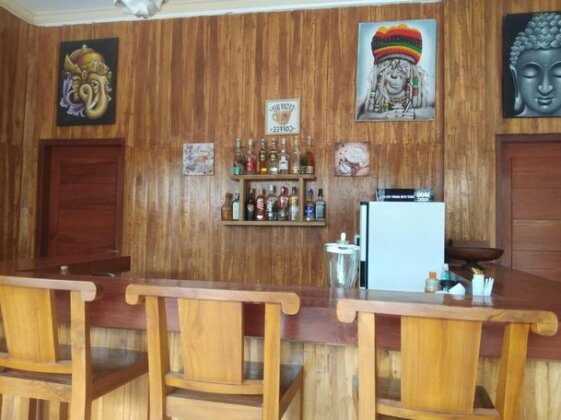 Molah Gili Villa - Photo5
