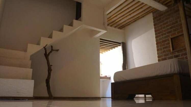 Mu Bungalows Lombok - Photo3