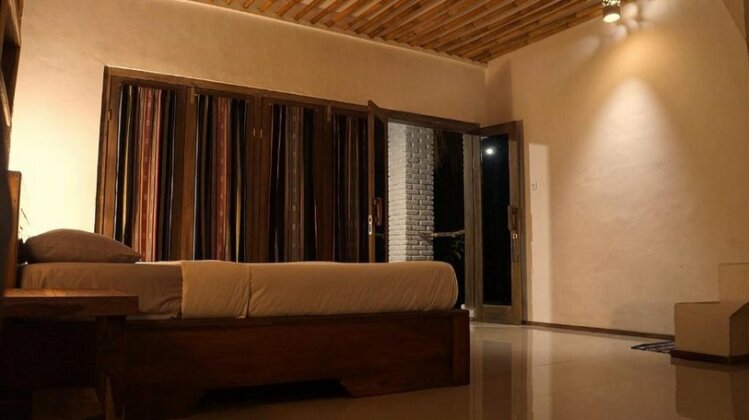 Mu Bungalows Lombok - Photo5