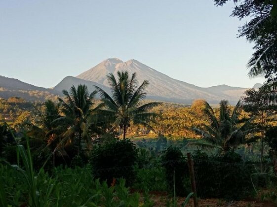Mudung Homestay - Photo2