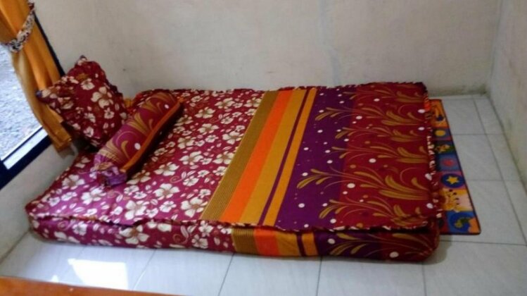 Mudung Homestay - Photo4