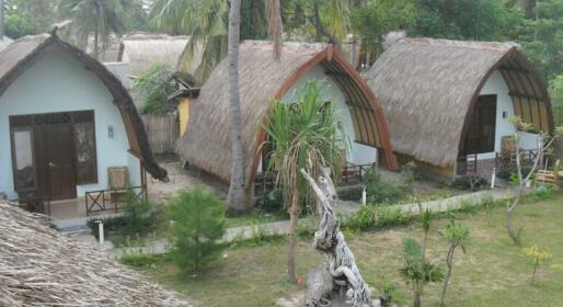 My Gili Cottages