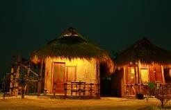 Nafifa Homestay