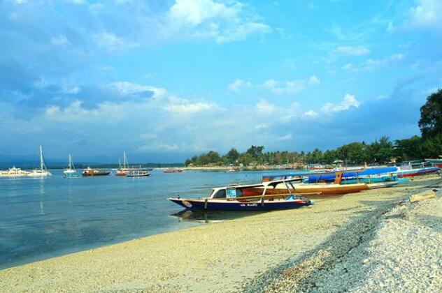 Nafifa Homestay - Photo4