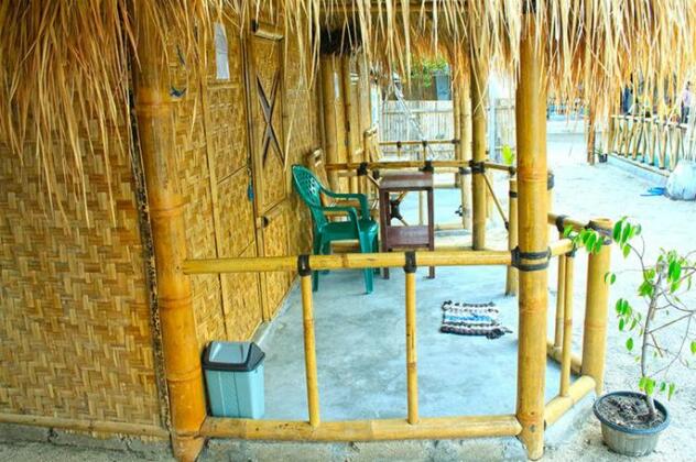 Nafifa Homestay - Photo5