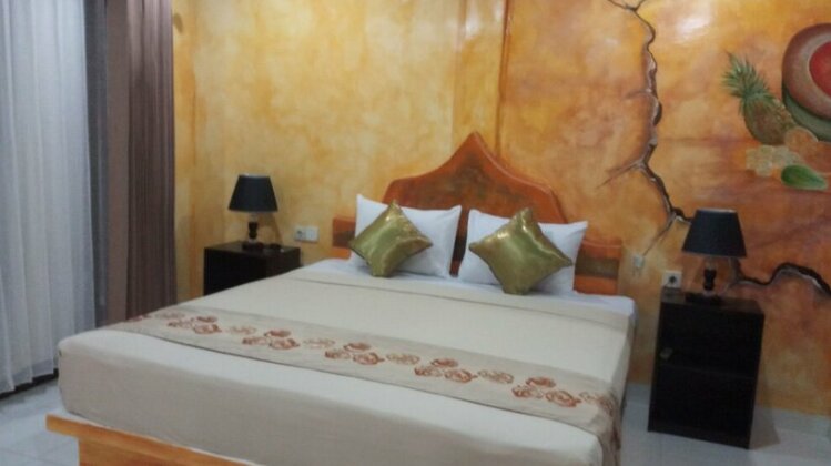 Neptunus House - Photo4