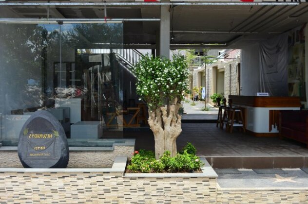 New Rudys Hotel - Photo3