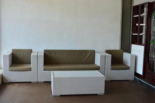New Rudys Hotel - Photo4