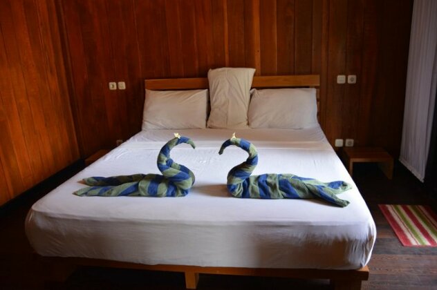 New Rudys Hotel - Photo5