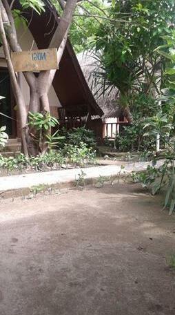 Nugi Cottage - Photo5