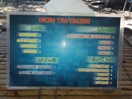Nura Homestay - Photo2