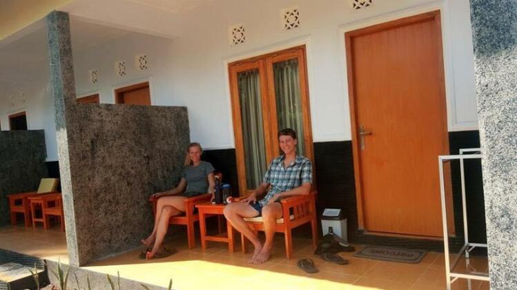 Nura Homestay - Photo3