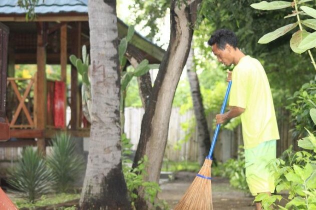 Nusa Tiga Cottage - Photo4