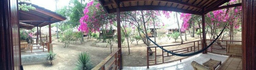 Nusa Tiga Cottage - Photo5