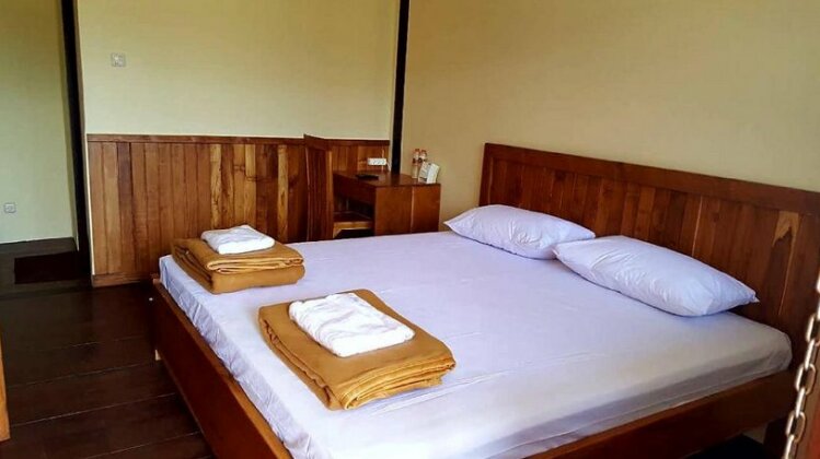 Nusantara Hotel Sembalun - Photo2