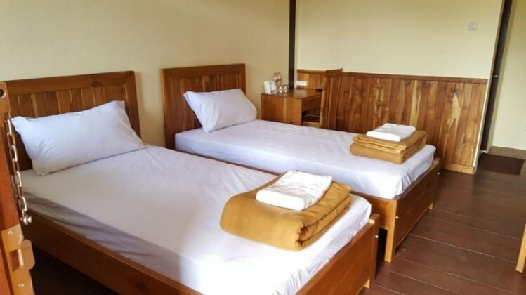 Nusantara Hotel Sembalun - Photo3