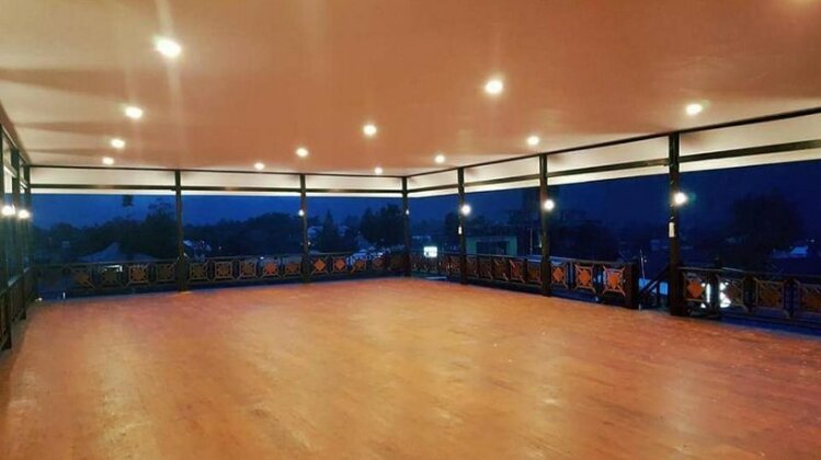 Nusantara Hotel Sembalun - Photo5
