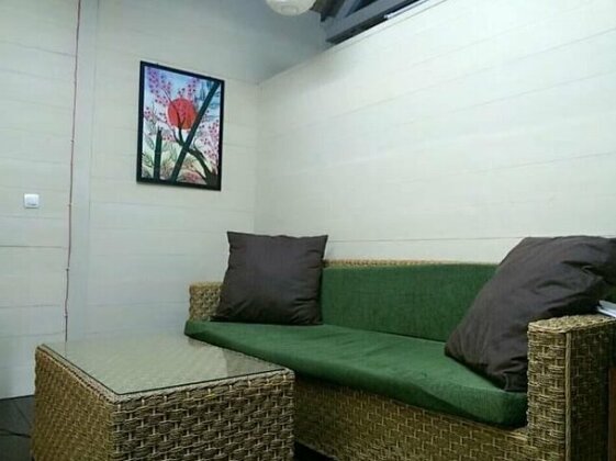 Oasi Bungalows - Photo3