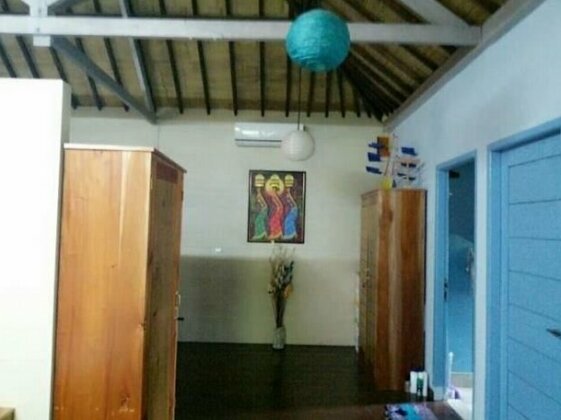 Oasi Bungalows - Photo4