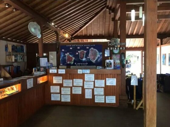 Oceans 5 Dive Resort - Photo3