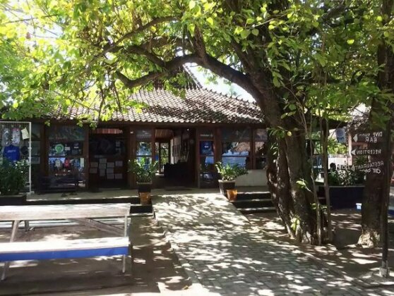Oceans 5 Dive Resort - Photo4