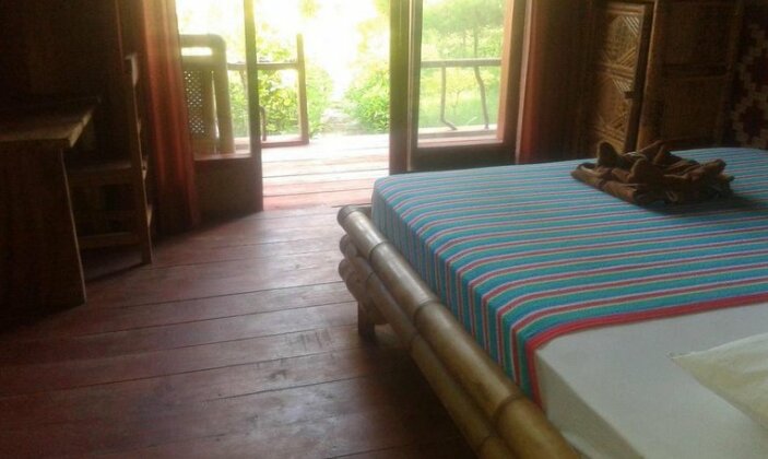 Omah Bamboo - Photo2