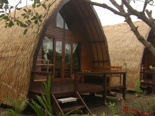 Omah Gili Hotel - Photo4
