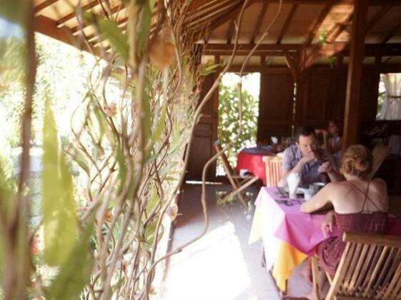 Omah Gili Hotel - Photo5