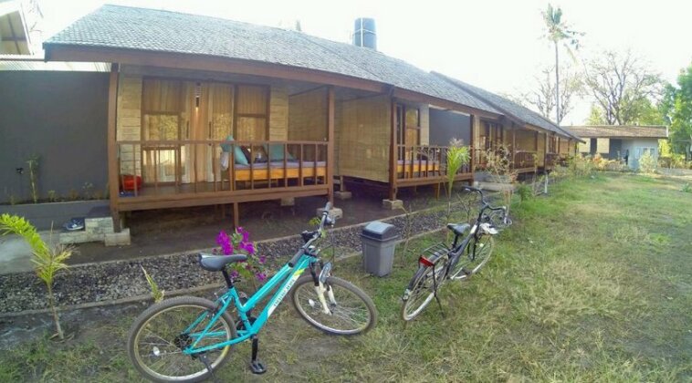 Omala Village Gili Air - Photo2