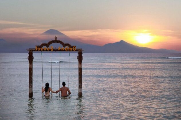 Ombak Sunset Villas - Photo2