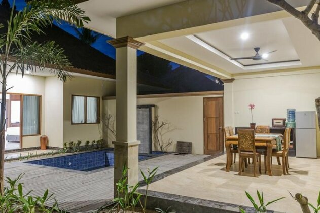 Ombak Sunset Villas - Photo3