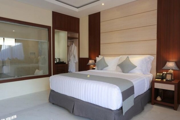 Ombak Sunset Villas - Photo4