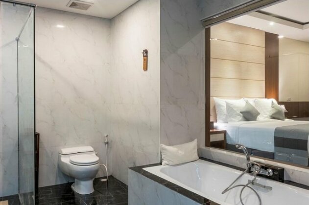 Ombak Sunset Villas - Photo5